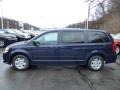 True Blue Pearl - Grand Caravan SE Photo No. 2