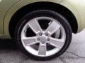 2010 Kia Soul ! Wheel and Tire Photo