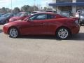 Redfire Pearl - Tiburon GS Photo No. 3
