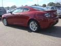 Redfire Pearl - Tiburon GS Photo No. 4