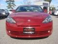 Redfire Pearl - Tiburon GS Photo No. 8