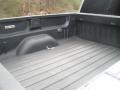 2011 Sheer Silver Metallic Chevrolet Silverado 2500HD LTZ Crew Cab 4x4  photo #12