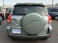 Everglade Metallic - RAV4 4WD Photo No. 4