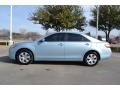 Sky Blue Pearl - Camry LE Photo No. 2