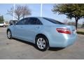 Sky Blue Pearl - Camry LE Photo No. 3