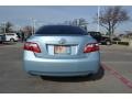 Sky Blue Pearl - Camry LE Photo No. 4