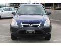 Eternal Blue Pearl - CR-V LX Photo No. 2