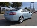 Sky Blue Pearl - Camry LE Photo No. 5