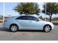 Sky Blue Pearl - Camry LE Photo No. 6