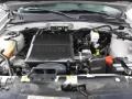 2012 Ingot Silver Metallic Ford Escape XLT V6 4WD  photo #5