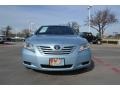 Sky Blue Pearl - Camry LE Photo No. 8