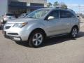 Palladium Metallic - MDX SH-AWD Technology Photo No. 2
