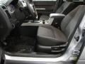 2012 Ingot Silver Metallic Ford Escape XLT V6 4WD  photo #6