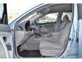 Sky Blue Pearl - Camry LE Photo No. 9