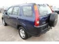 Eternal Blue Pearl - CR-V LX Photo No. 7