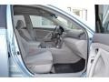 Sky Blue Pearl - Camry LE Photo No. 10
