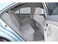 Sky Blue Pearl - Camry LE Photo No. 11