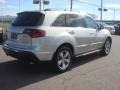 Palladium Metallic - MDX SH-AWD Technology Photo No. 5