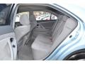 Sky Blue Pearl - Camry LE Photo No. 12