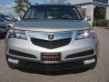 Palladium Metallic - MDX SH-AWD Technology Photo No. 8