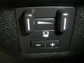 2011 Sheer Silver Metallic Chevrolet Silverado 2500HD LTZ Crew Cab 4x4  photo #29