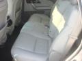 Taupe Rear Seat Photo for 2012 Acura MDX #77798535