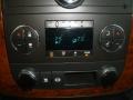 2011 Sheer Silver Metallic Chevrolet Silverado 2500HD LTZ Crew Cab 4x4  photo #32