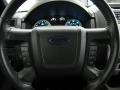 2012 Ingot Silver Metallic Ford Escape XLT V6 4WD  photo #15