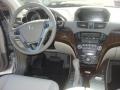 Taupe Dashboard Photo for 2012 Acura MDX #77798601