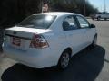 Summit White - Aveo LT Sedan Photo No. 3