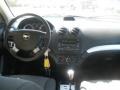 Summit White - Aveo LT Sedan Photo No. 4