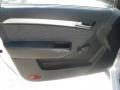 Summit White - Aveo LT Sedan Photo No. 6