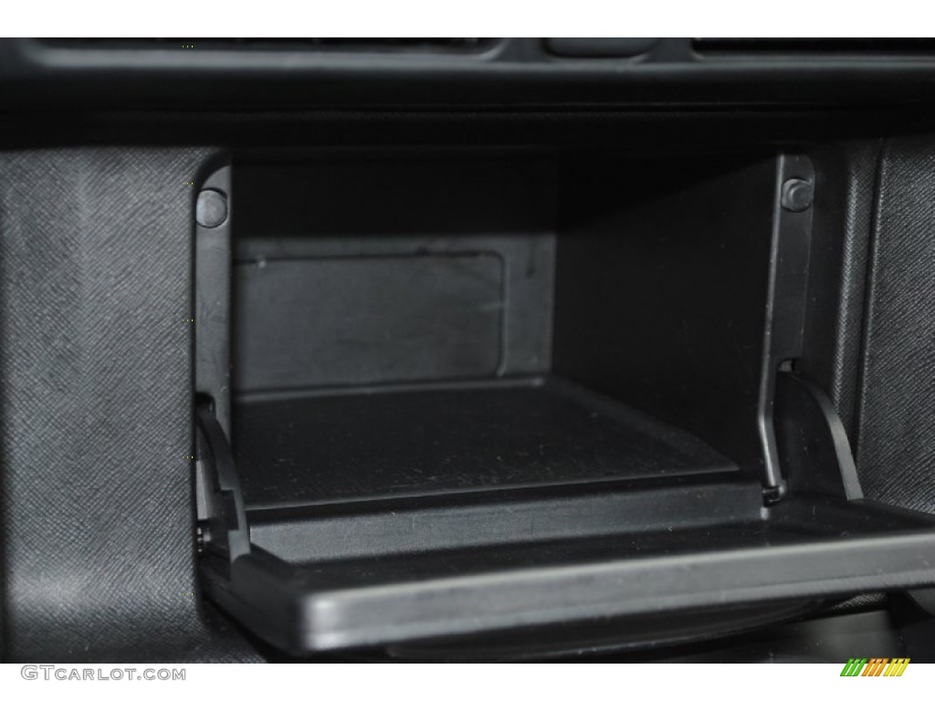 2003 CR-V LX - Eternal Blue Pearl / Black photo #20