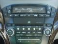 Taupe Controls Photo for 2012 Acura MDX #77798720