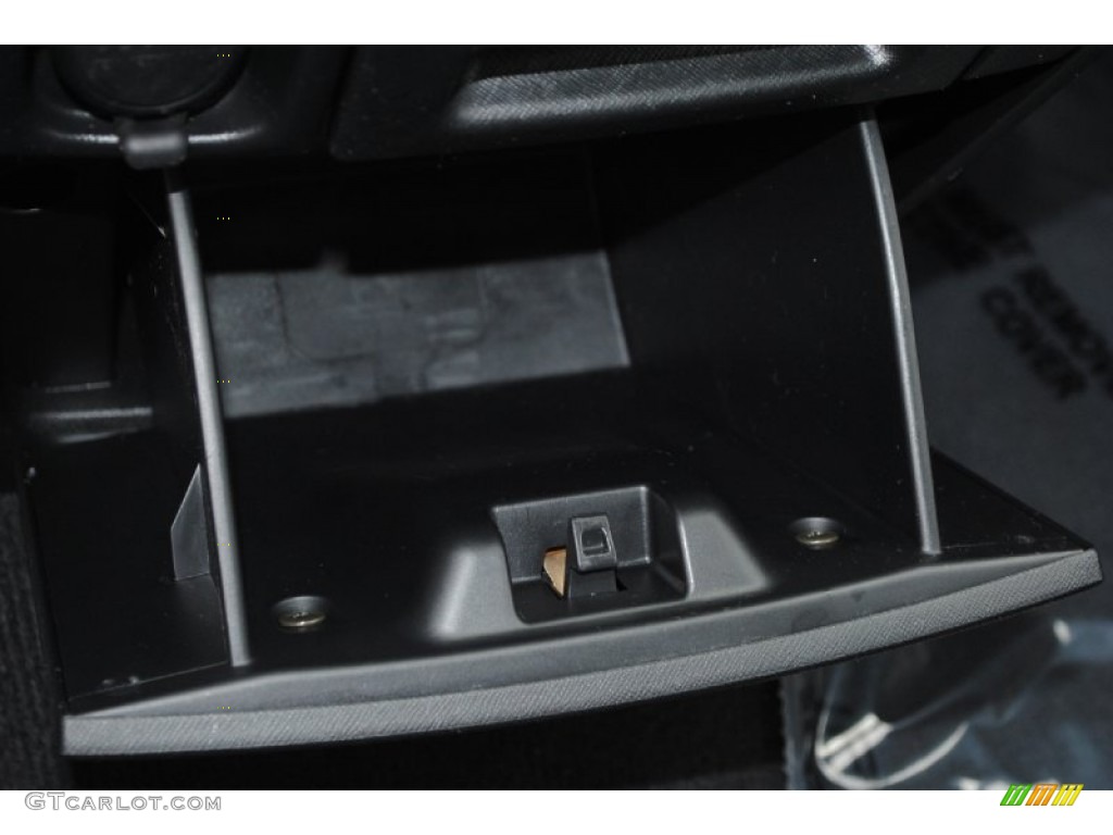 2003 CR-V LX - Eternal Blue Pearl / Black photo #22