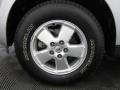 2012 Ingot Silver Metallic Ford Escape XLT V6 4WD  photo #23