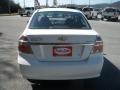 Summit White - Aveo LT Sedan Photo No. 10