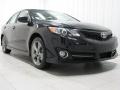 Attitude Black Metallic - Camry SE V6 Photo No. 1