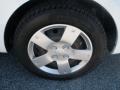 Summit White - Aveo LT Sedan Photo No. 15