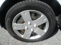 Summit White - Aveo LT Sedan Photo No. 17