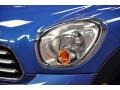 True Blue - Cooper Countryman Photo No. 2