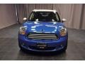 True Blue - Cooper Countryman Photo No. 3