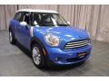 True Blue - Cooper Countryman Photo No. 4