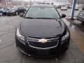 2013 Black Granite Metallic Chevrolet Cruze LS  photo #3