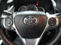 Attitude Black Metallic - Camry SE V6 Photo No. 14