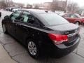 2013 Black Granite Metallic Chevrolet Cruze LS  photo #6