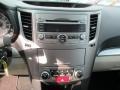 2010 Subaru Outback 3.6R Premium Wagon Controls