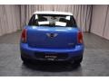 True Blue - Cooper Countryman Photo No. 15