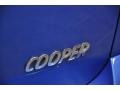 True Blue - Cooper Countryman Photo No. 17
