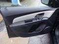2013 Black Granite Metallic Chevrolet Cruze LS  photo #12